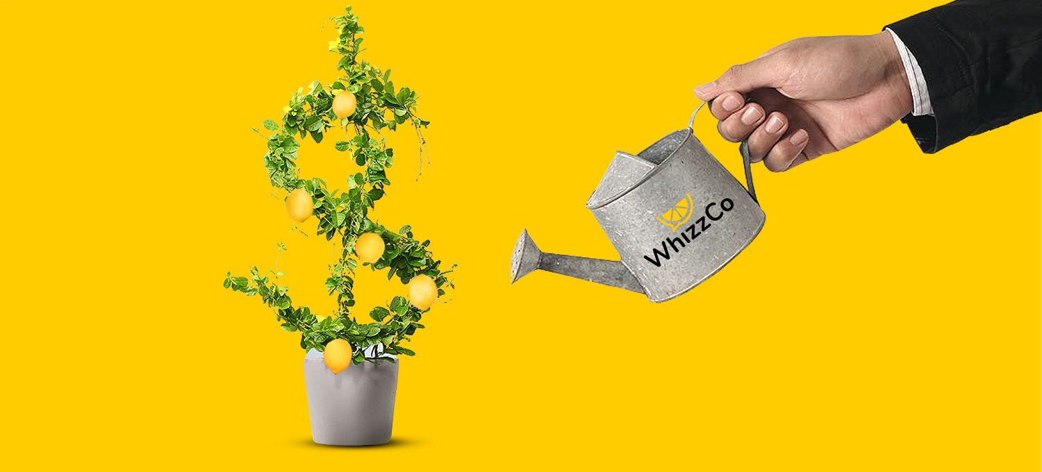 WhizzCo increases revenue with rev-share 