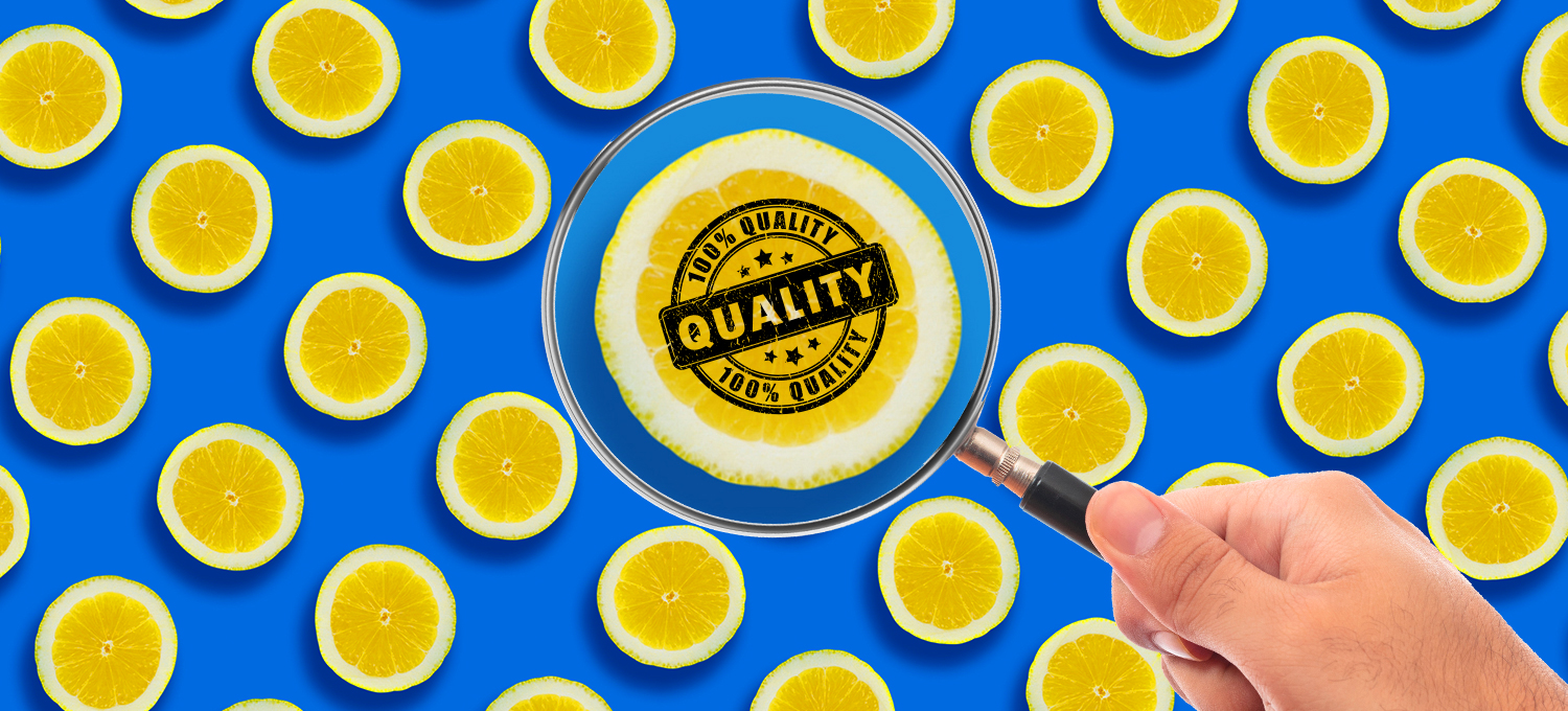 Ad quality – and what publishers can do about it